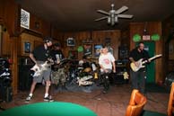 Temper Tantrum @ The Roc 7-28-07